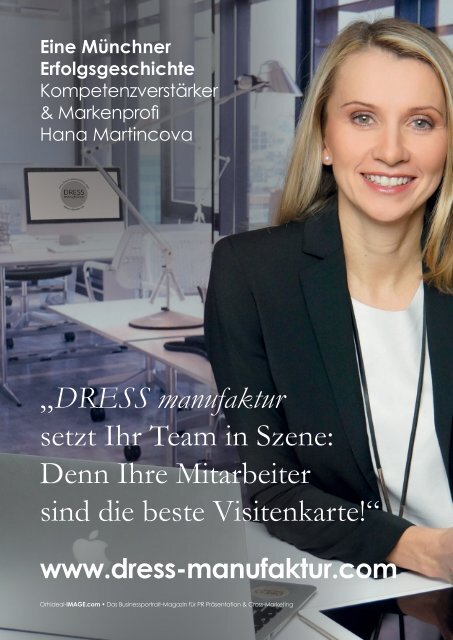 Orhideal IMAGE Magazin - Januar 2020