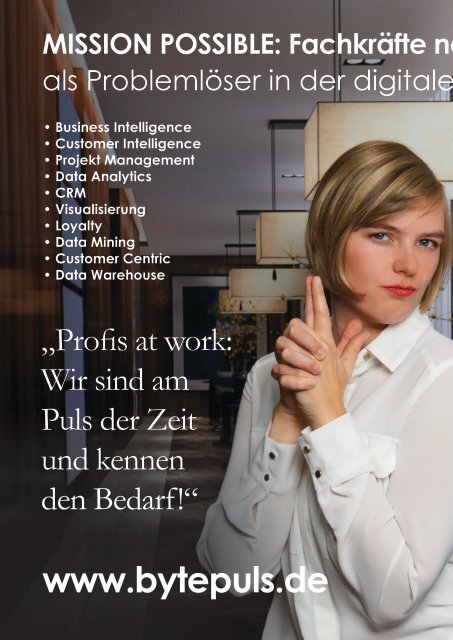 Orhideal IMAGE Magazin - Januar 2020