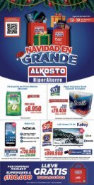 Navidad Para todos - Mercado