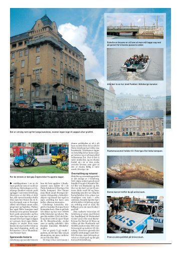 Göteborg - et eventyr for hele familien 2
