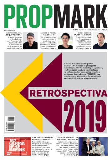 16 de dezembro de 2019