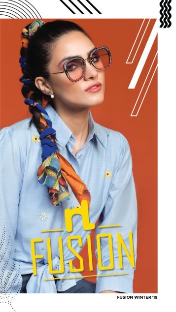 Fusion Catalog