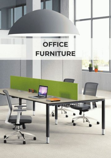 Office Furniture