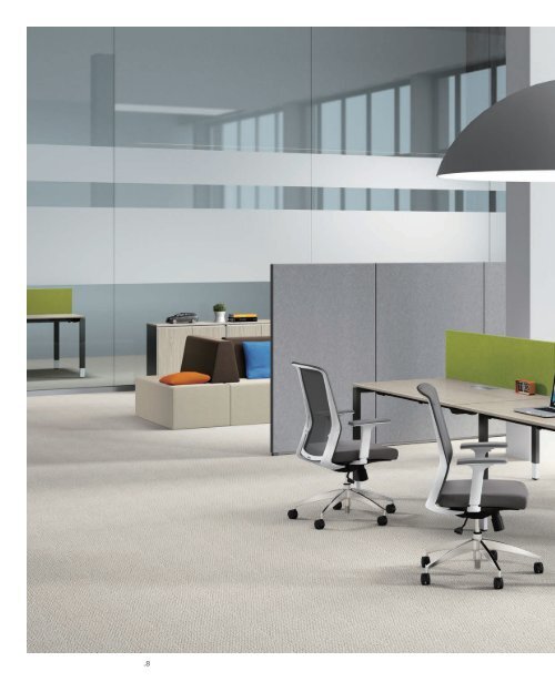 Office Furniture