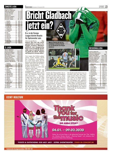 Berliner Kurier 14.12.2019