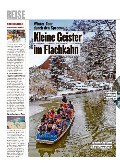 Berliner Kurier 14.12.2019