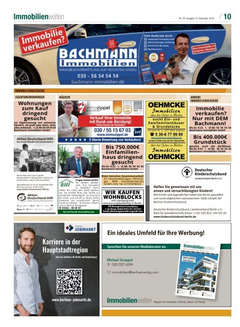 Berliner Kurier 14.12.2019