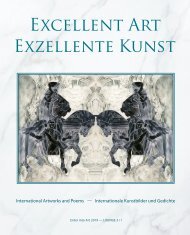 Excellent Art 2019 - Exzellente Kunst 2019