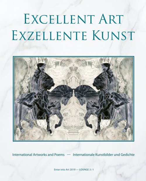 Excellent Art 2019 - Exzellente Kunst 2019