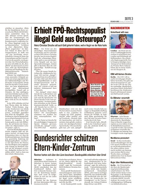 Berliner Kurier 15.12.2019