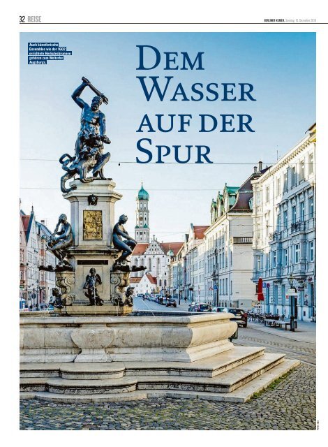 Berliner Kurier 15.12.2019