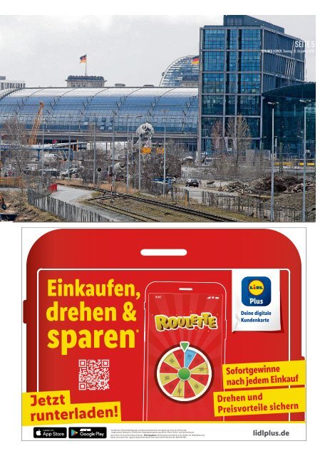 Berliner Kurier 15.12.2019