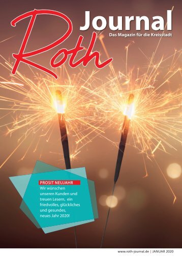 Roth Journal-2020-01