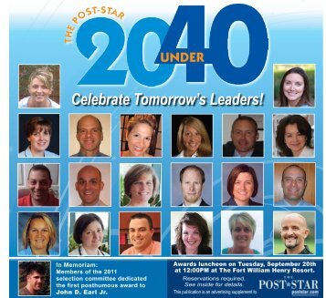 Celebrate Tomorrow's Leaders! - TownNews.com