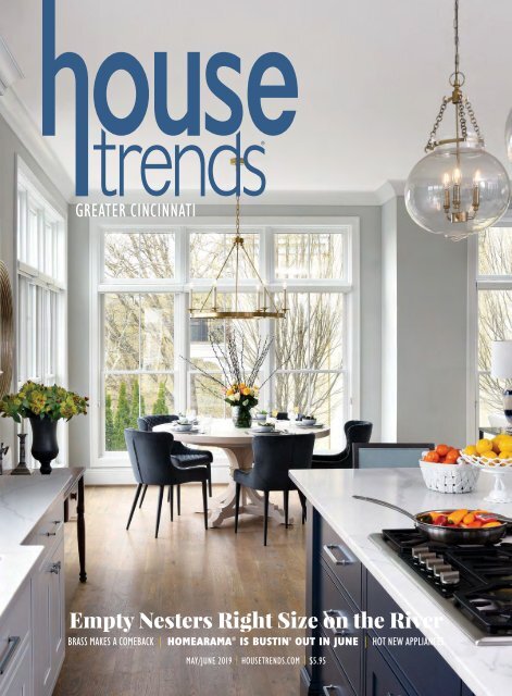 Housetrends Cincinnati May June 2019