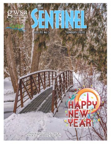 January 2020 issue