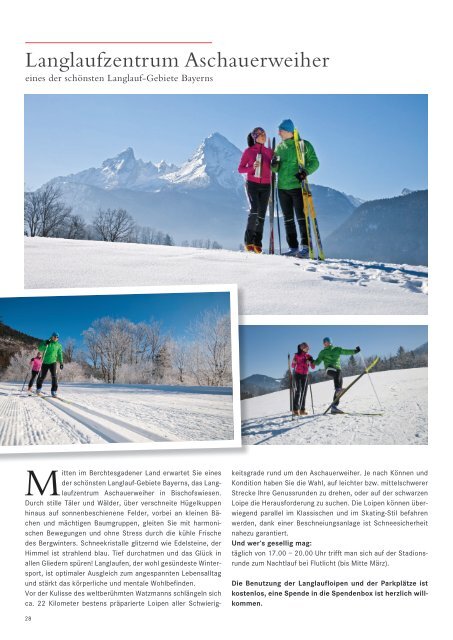 ALPGOLD WINTER 2019/2020