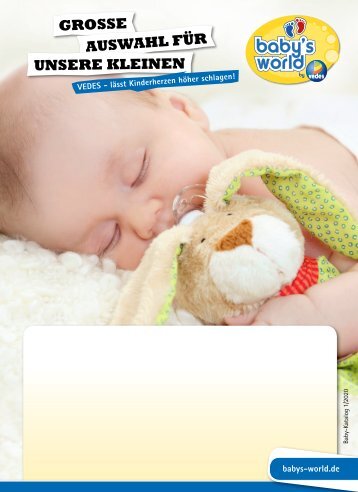Babykatalog 2020 | BK10