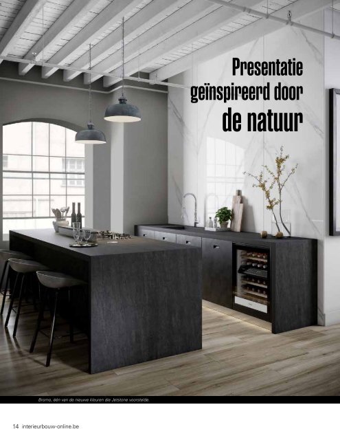 Interieurbouw 06 2019