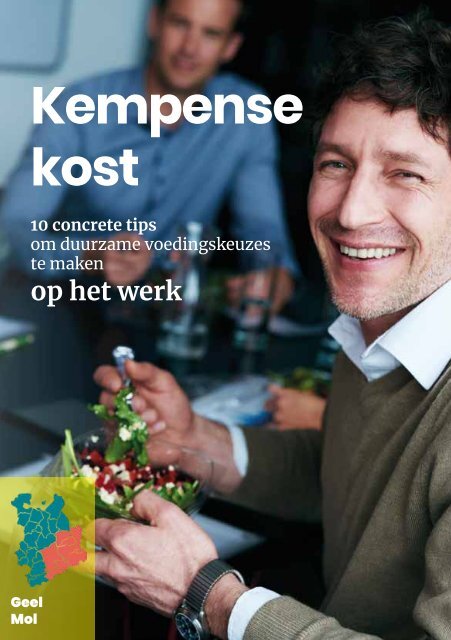 Kempense Kost Mol Geel