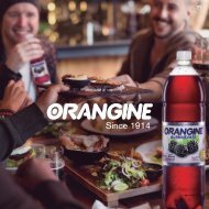 Especial de Orangine