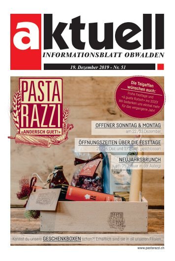 51-2019 Aktuell Obwalden