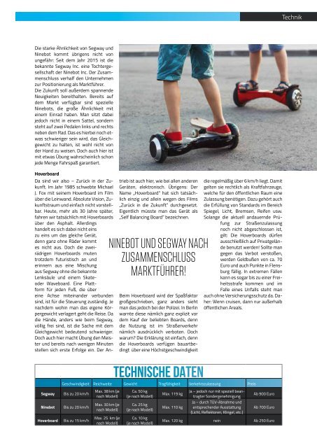 TRENDYone | Das Magazin - Augsburg - Februar 2017