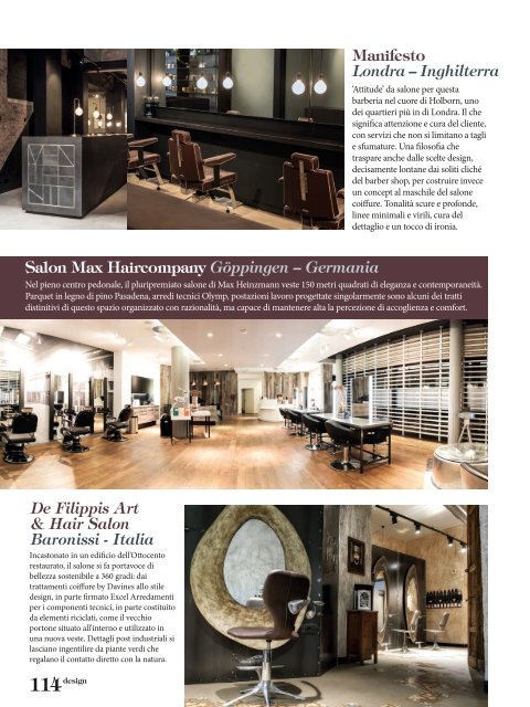 Estetica Magazine ITALIA (7/2019)