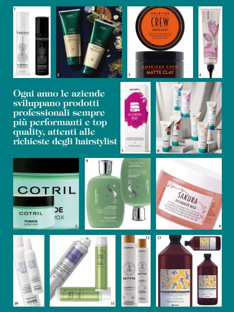 Estetica Magazine ITALIA (7/2019)