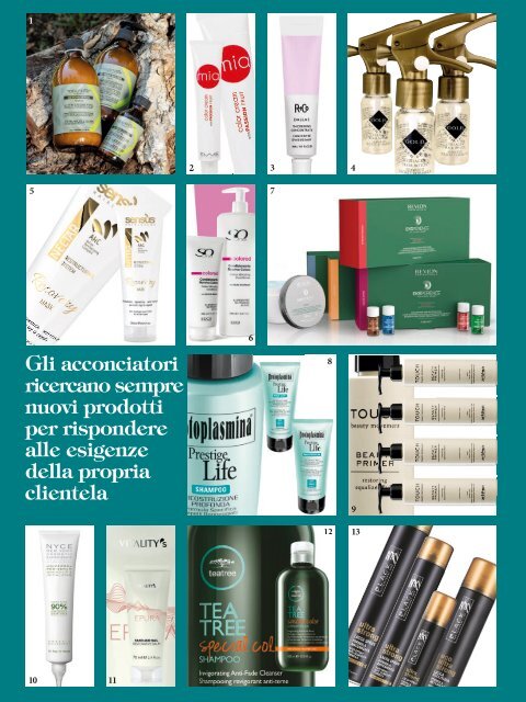 Estetica Magazine ITALIA (7/2019)