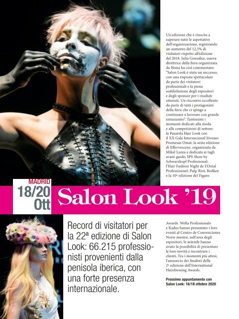 Estetica Magazine ITALIA (7/2019)