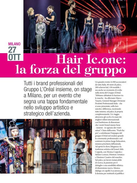 Estetica Magazine ITALIA (7/2019)