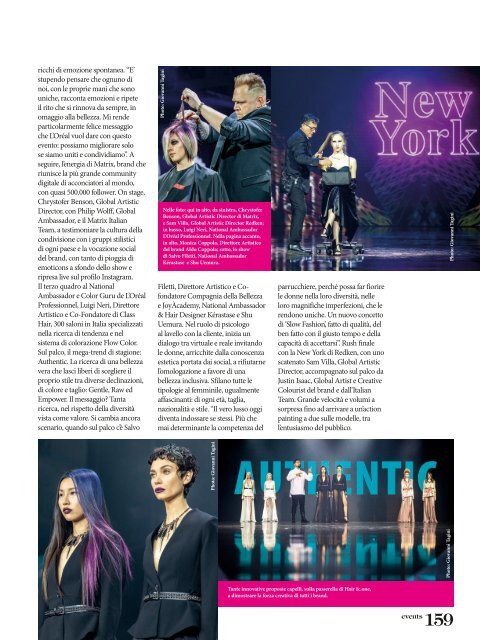 Estetica Magazine ITALIA (7/2019)