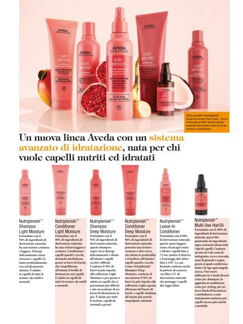 Estetica Magazine ITALIA (7/2019)