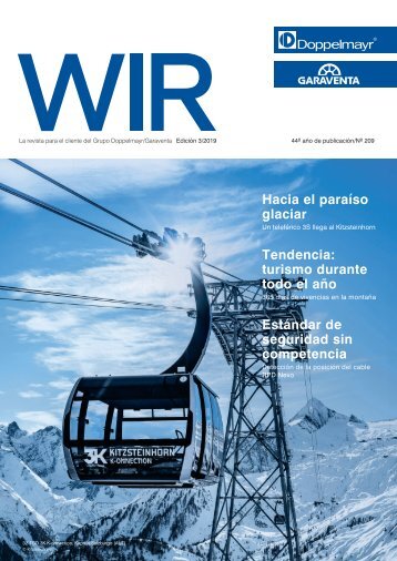 WIR 03/2019 [ES]