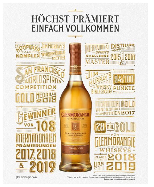 FINE Das Weinmagazin - 04/2019