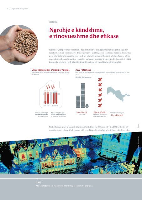 Energiewende në Gjermani