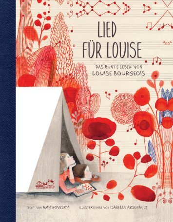 Leseprobe: Lied für Louise 
