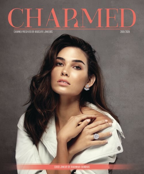 Charmed Magazine 2019/2020