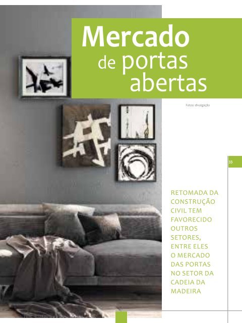 *Novembro/2019 - Revista Produtos de Madeira 52