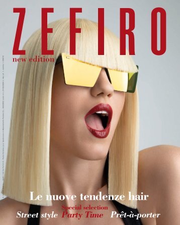 Zefiro Magazine (4-2019)