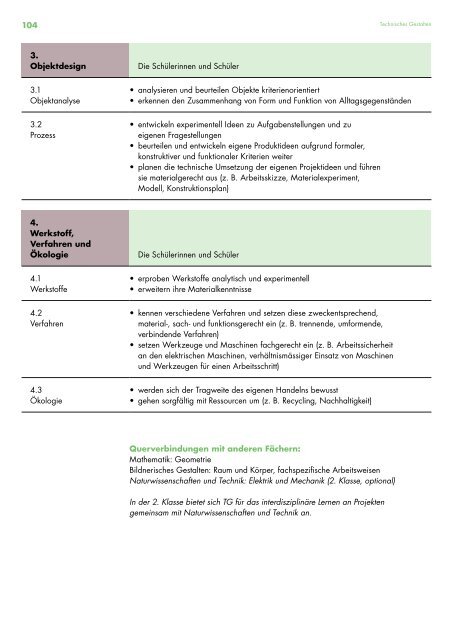 Kantonsschule Seetal, Lehrplan Untergymnasium, gültig ab Schuljahr 2019/20