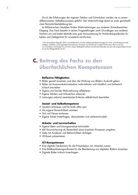 Kantonsschule Seetal, Lehrplan Untergymnasium, gültig ab Schuljahr 2019/20