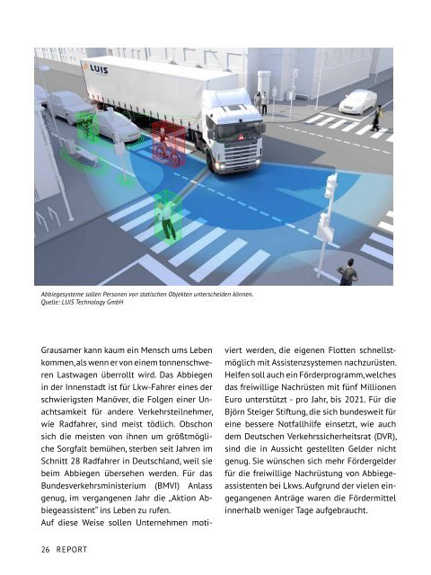 modern mobil - Magazin für moderne Mobilität - Ausgabe 2020