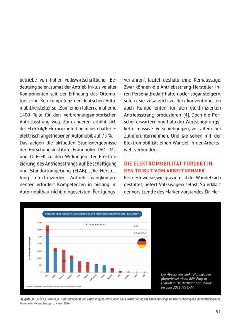 modern mobil - Magazin für moderne Mobilität - Ausgabe 2020