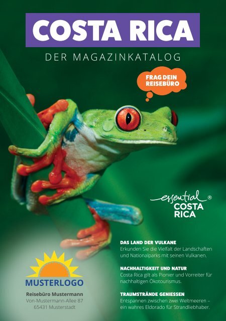 Magalog Costa Rica