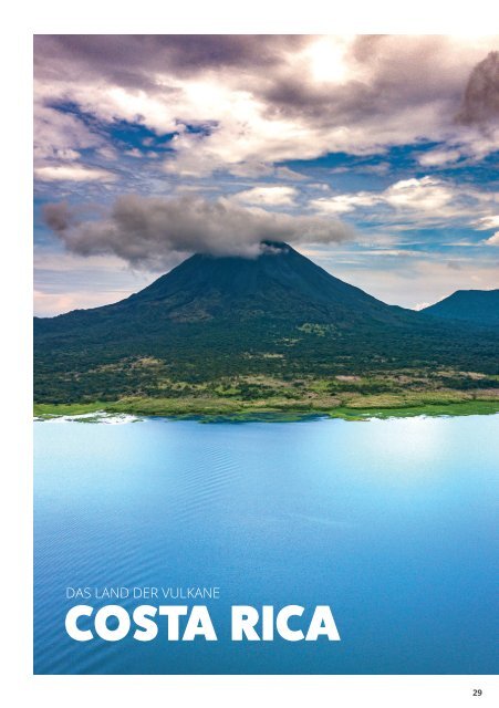 Magalog Costa Rica