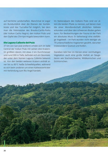 Magalog Costa Rica