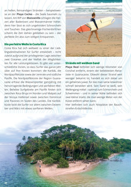 Magalog Costa Rica