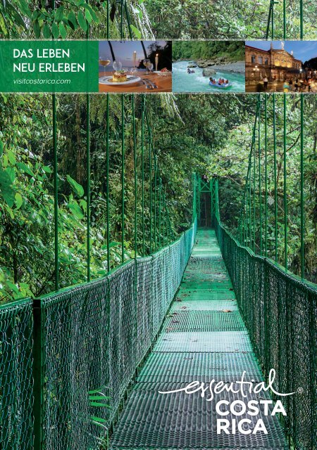 Magalog Costa Rica